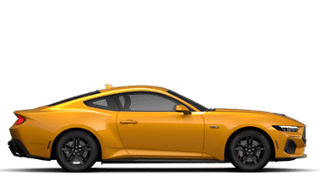 2026 Ford Mustang® External Image 1